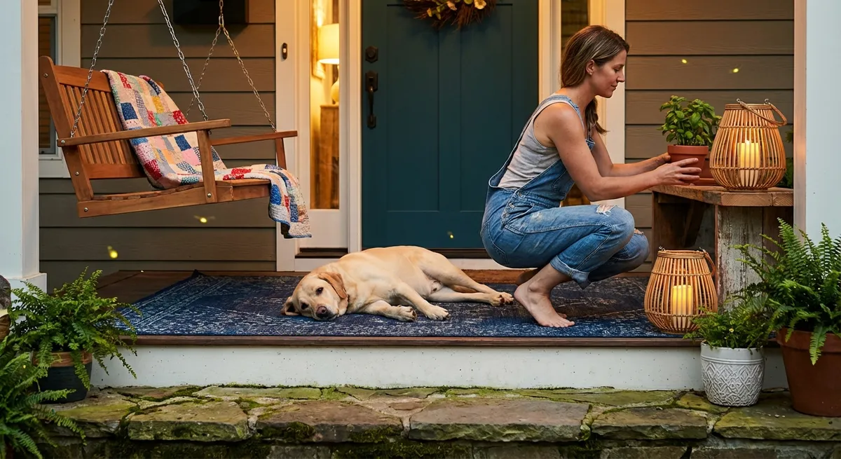 Threshold Magic: Porch Designs That Welcome the Life You Want