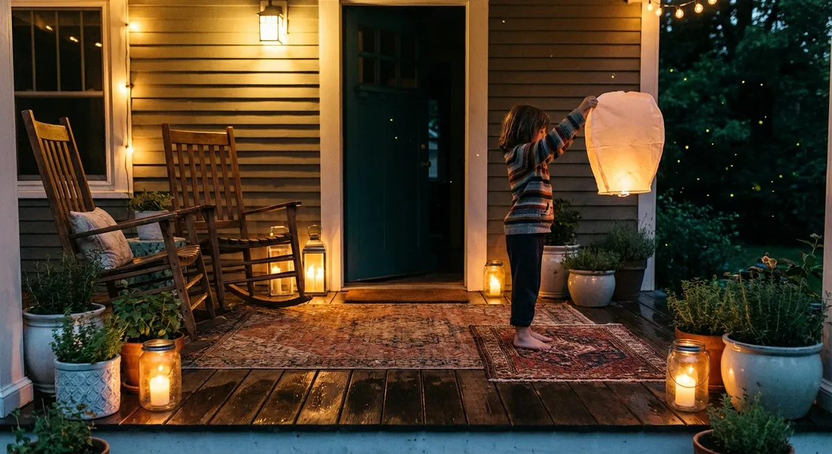 Threshold Magic: Porch Designs That Turn Arrivals Into Experiences