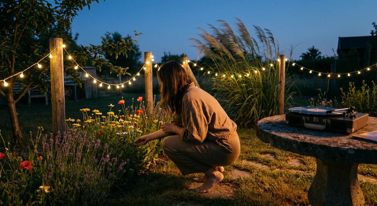 Landscapes That Feel Like Your Favorite Song