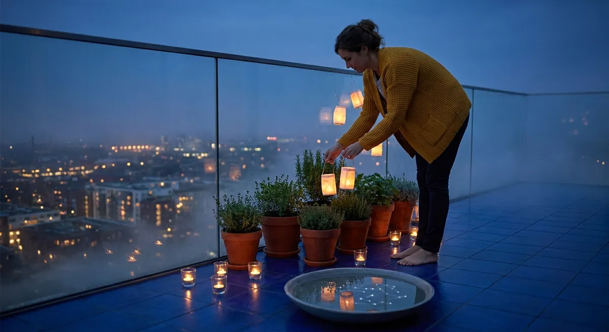 Where the House Ends and Sky Begins: Patio Ideas for Everyday Magic