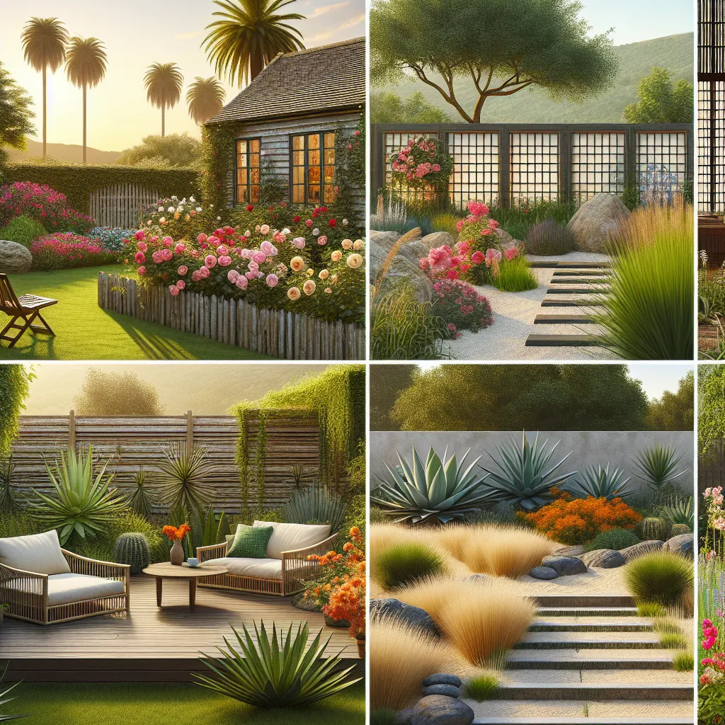 Breathe Life into Your Outdoor Oasis: 5 Game-Changing Landscaping Ideas