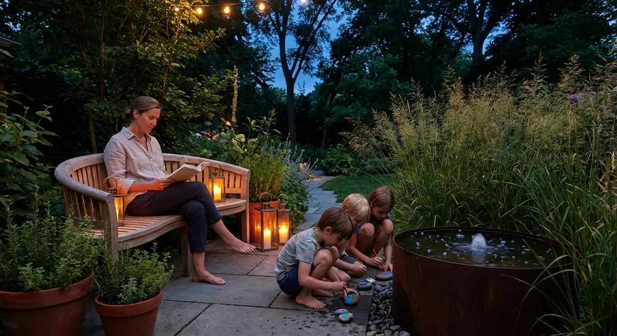 Landscapes That Listen: Crafting Yards That Answer How You Live