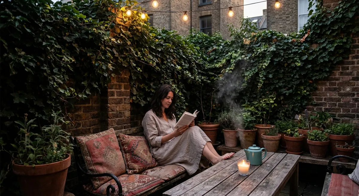 Patios That Feel Like Secret Getaways (No Plane Ticket Required)