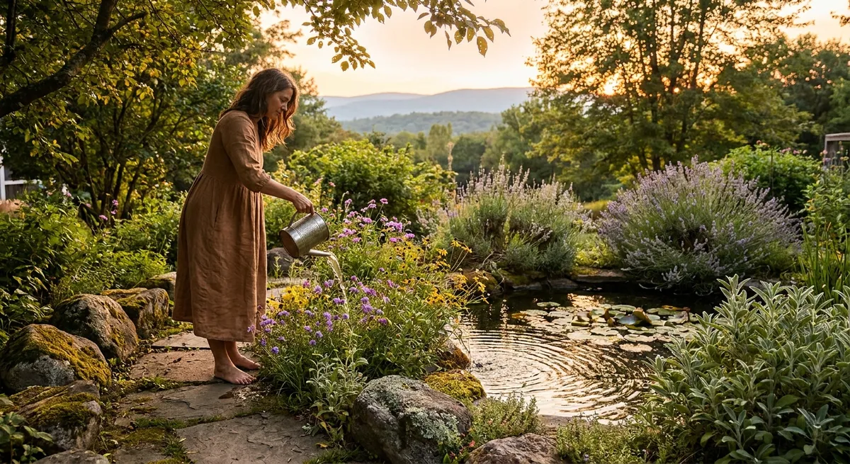 Landscapes That Feel Like a Deep, Happy Breath