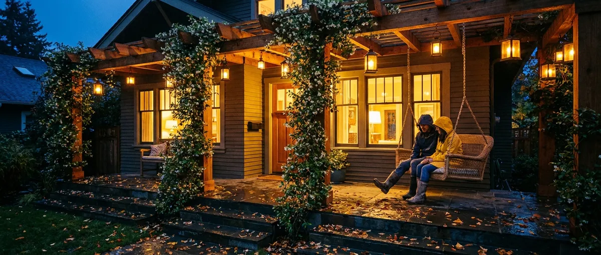 Threshold Magic: Porch Designs That Turn Arrivals Into Experiences