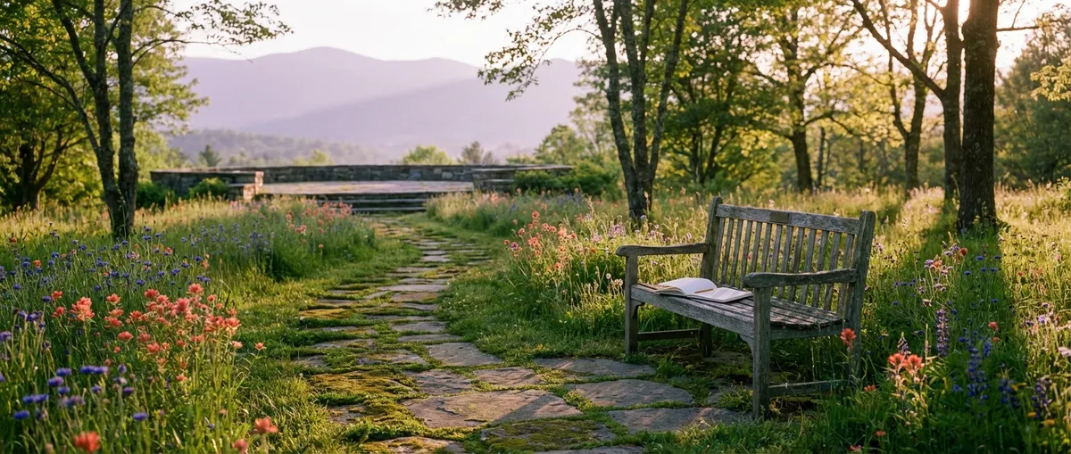 Landscapes That Feel Like Open Invitations