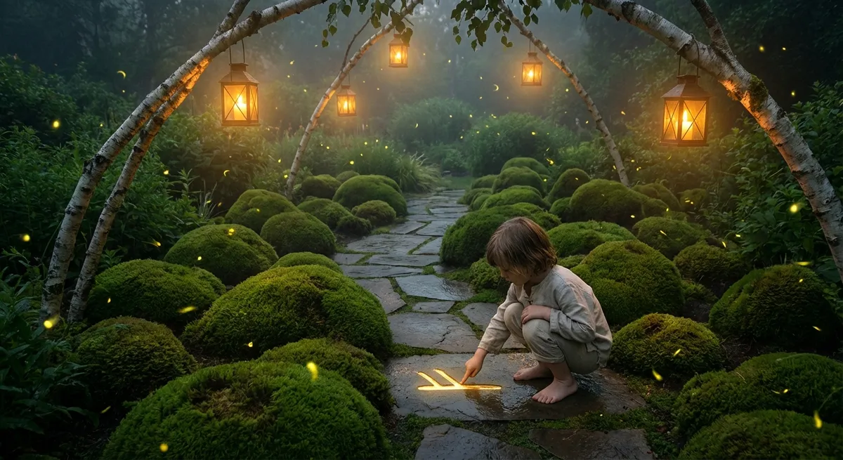 Landscapes That Feel Like Living Stories