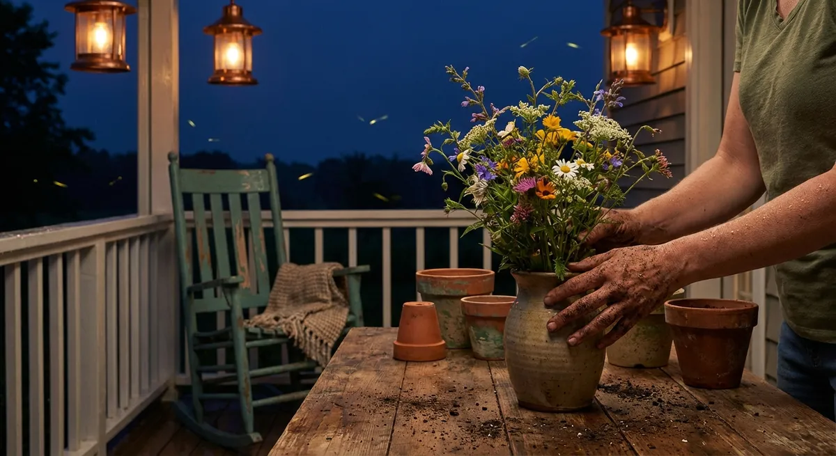 Porch Stories: Designing a Front Step Worth Walking Home To