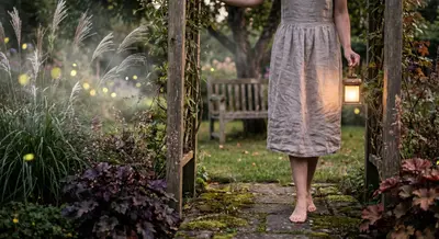 Whispered Pathways: Landscaping That Invites You To Wander