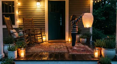 Threshold Magic: Porch Designs That Turn Arrivals Into Experiences