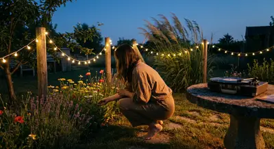 Landscapes That Feel Like Your Favorite Song