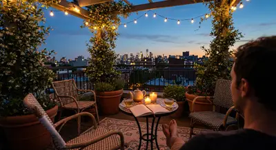 Patios That Feel Like Getaways: Crafting Your Everyday Escape