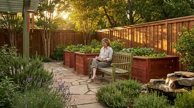 Landscapes That Listen: Designing Yards That Answer Your Life