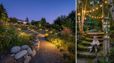 Landscapes That Listen: Designing Yards With a Story to Tell