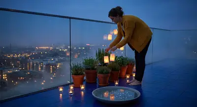 Where the House Ends and Sky Begins: Patio Ideas for Everyday Magic