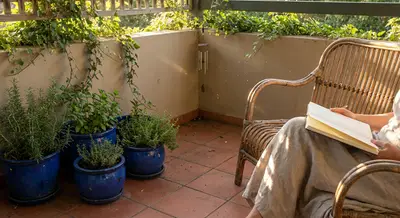 Sun-Spun Corners: Patio Ideas That Hold Your Quiet Joy