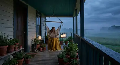 Quiet Corners, Bold Porches: Design Ideas That Change How You Come Home