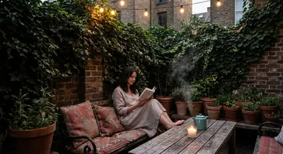 Patios That Feel Like Secret Getaways (No Plane Ticket Required)