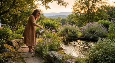 Landscapes That Feel Like a Deep, Happy Breath