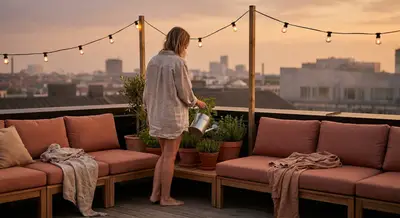 Furniture That Feels Like Freedom: Outdoor Pieces That Change How You Live