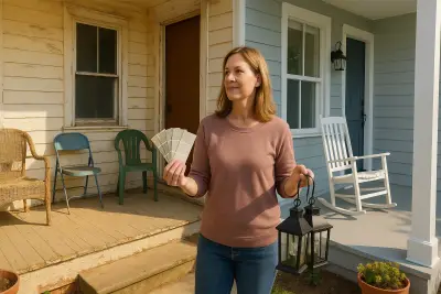 When Design Goes Wrong: Turn Everyday Porch Mistakes Into Genius Style Moments