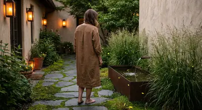 Quiet Revolutions: Landscaping That Changes How You Step Outside